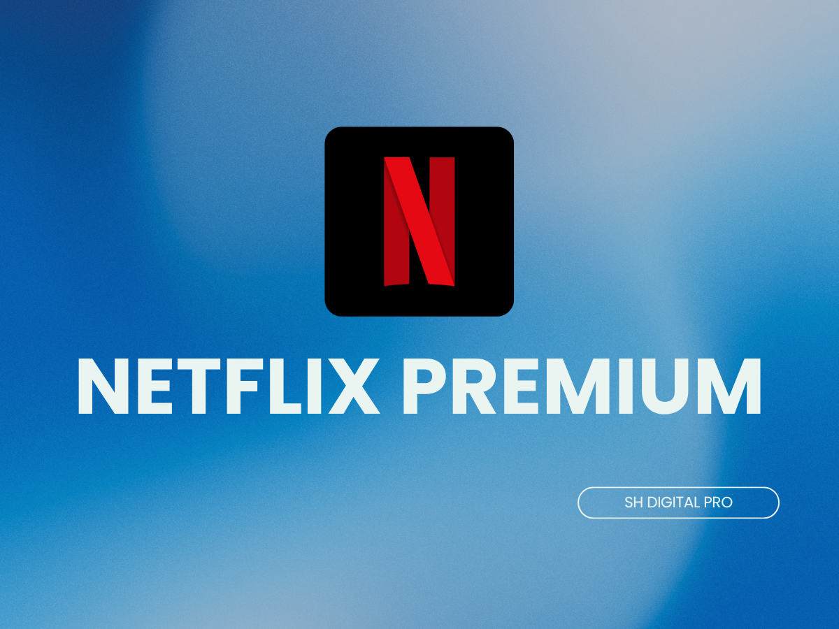 Netflix Premium